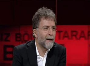 Ahmet Hakan canlı yayında sordu: Siz cemaatçi misiniz?
