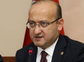 Akdoğan: Köprüleri atan kaybeder