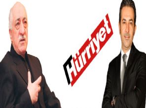 Akif Beki'den Gülen'e sorular