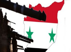 Amerika Suriye’de kimi vuracak?