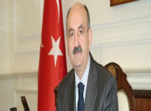 Avrupa'ya insanlık dersi