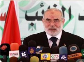 Bahr: Direnişin silahı kutsaldır