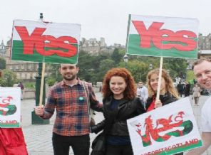 Boşanmak için sandık başı