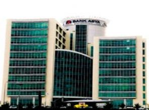 'Çatı' Bank Asya için ortaya çıktı!