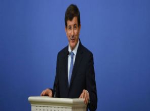 Davutoğlu: ABD'liler öyle mahcup ki...