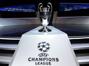 Devler Ligi'nde sonuçlar