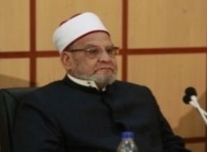 El- Ezher Dr. Ahmed Mahmud Kerime’yi açığa aldı