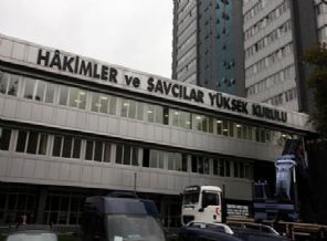 HSYK seçimlerinde paralel listeye 'İmam'dan onay