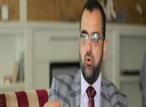 İhvan yöneticisi İstanbul'da konuştu