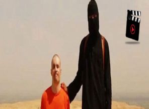 IŞİD'in öldürdüğü rehineler neden korkmuyordu?