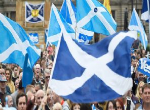 İskoçya'da bağımsızlık referandumu