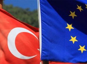 İşte Türkiye'nin yeni AB stratejisi