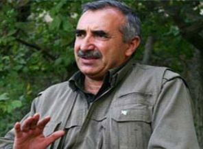 Karayılan'dan tehdit: O zaman biter!