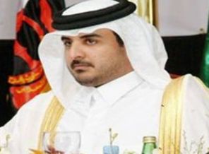 Katar: Teröristlere destek vermiyoruz