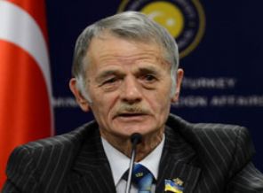 Kırımoğlu: Bu, bir eşkıya baskını