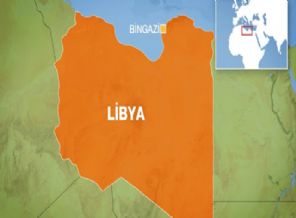 Libya eski Hava Kuvvetleri Komutanı öldürüldü