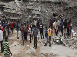 Nijerya'da ölenlerin sayısı 80'e yükseldi