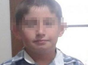 Ortaokul öğrencisi intihar etti