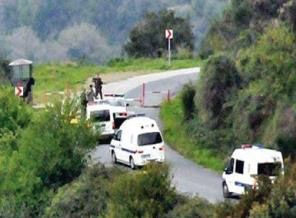 Poyrazköy Davası yeni mahkemesinde...
