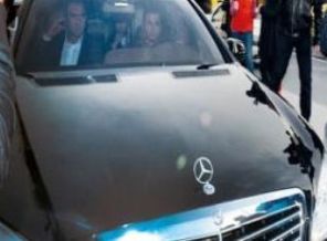 Reza Zarrab'a saldırı! Olay karakolda bitti