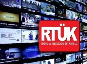 RTÜK TRT için düğmeye bastı