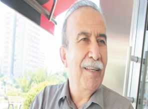 Sahte isimle dinlediler hukuku hiçe saydılar