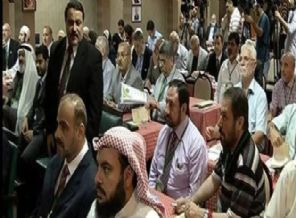 'Suriye İhvanı'ndan dış müdahaleye ret