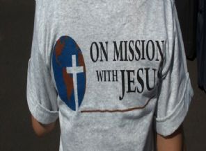 Tarihi perspektiften misyonerlik çalışmaları