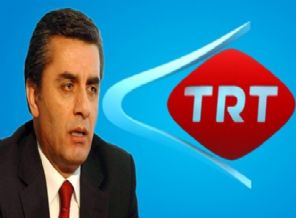 TRT'nin yeni genel müdürü belli oldu