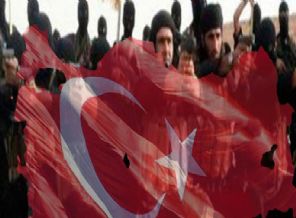 Türkiye o listede yok