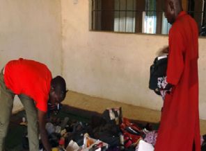 Üniversitede patlama: 15  ölü