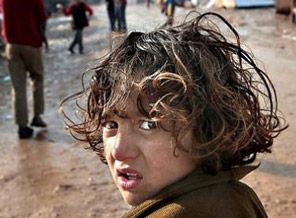 Yaklaşık 3 milyon Suriyeli çocuk okula gidemiyor