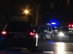 22 bombalı araç iddiası