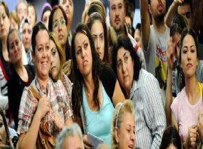 40 bin öğretmen ataması yapıldı