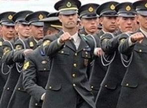 Alt rütbeli subay ve astsubaya müjde