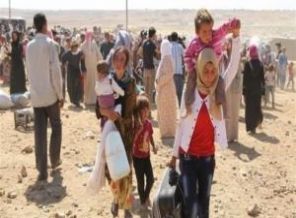 Ankara mülteciler için alarmda