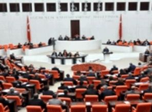 Atalay'dan tezkere açıklaması