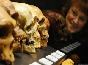 Avrupalılar nereden geliyor?