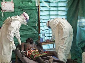 BM'den önemli Ebola kararı!