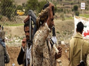 Çatışmalar Cumhurbaşkanı konutuna yaklaştı