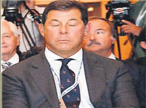 Cem Boyner'den Erdoğan'a şok saygısızlık