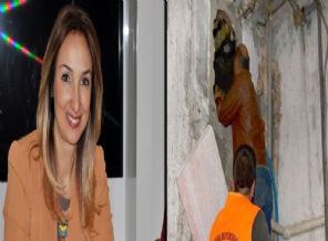 CHP'li Nazlıaka'ya ikinci şok