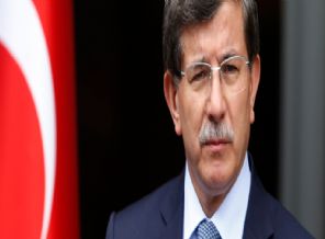 Davutoğlu: Onları misafir etmekte kararlıyız