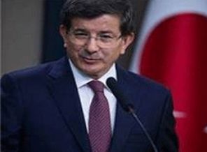 Davutoğlu: Sığınan herkese kapımız açık