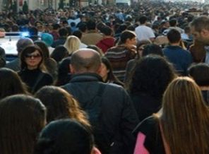 Dünya nüfusu 2100'de ne kadar olacak?