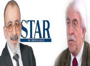 'Eğer Cengiz Çandar namuslu bir gazeteciyse...'