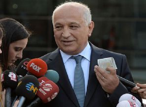 Erdoğan parayı peşin ödedi