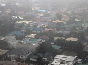 Filipinler kırmızı alarma geçti