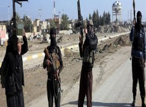 Fransa IŞİD'e ilk saldırısını yaptı