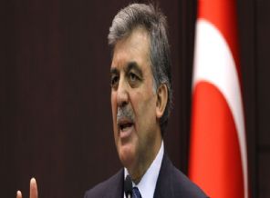 Gül'den Erdoğan ve Davutoğlu ile ilgili sözler